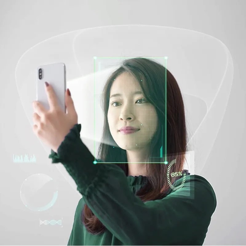 Vietcombank triển khai xác thực sinh trắc học với một số giao dịch trực tuyến từ 1.7 -0