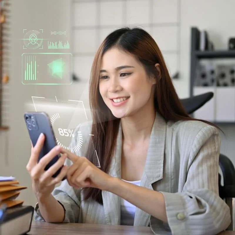 Vietcombank triển khai xác thực sinh trắc học với một số giao dịch trực tuyến từ 1.7 -0