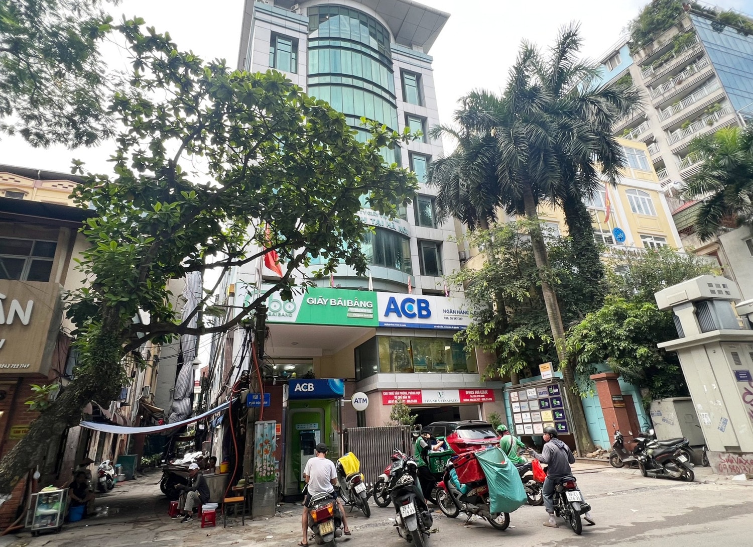 Nhiều sai phạm tại 