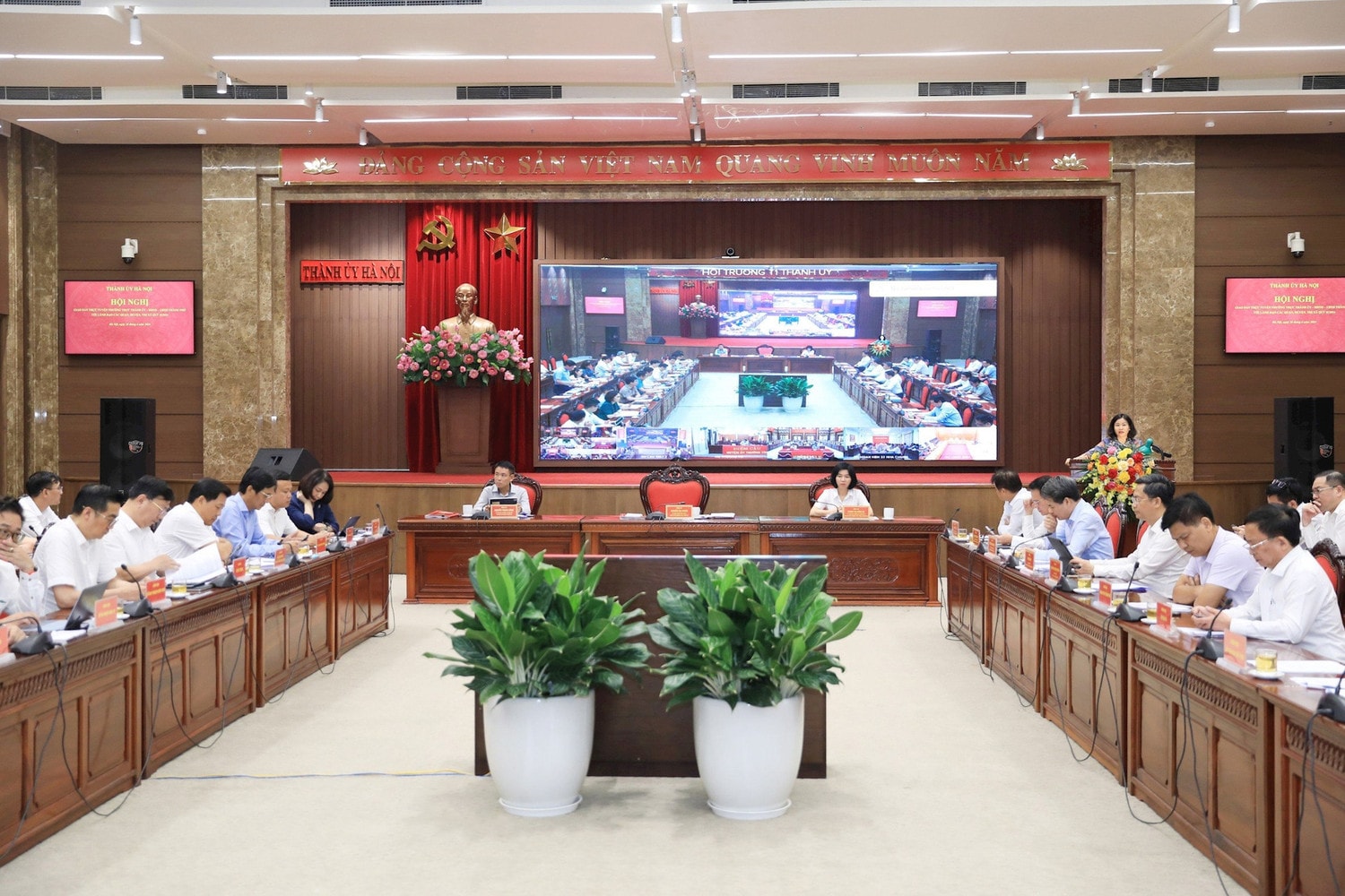 Hà Nội: Tập trung giải quyết dứt điểm những tồn tại liên quan phòng cháy chữa cháy và cứu hộ cứu nạn -0
