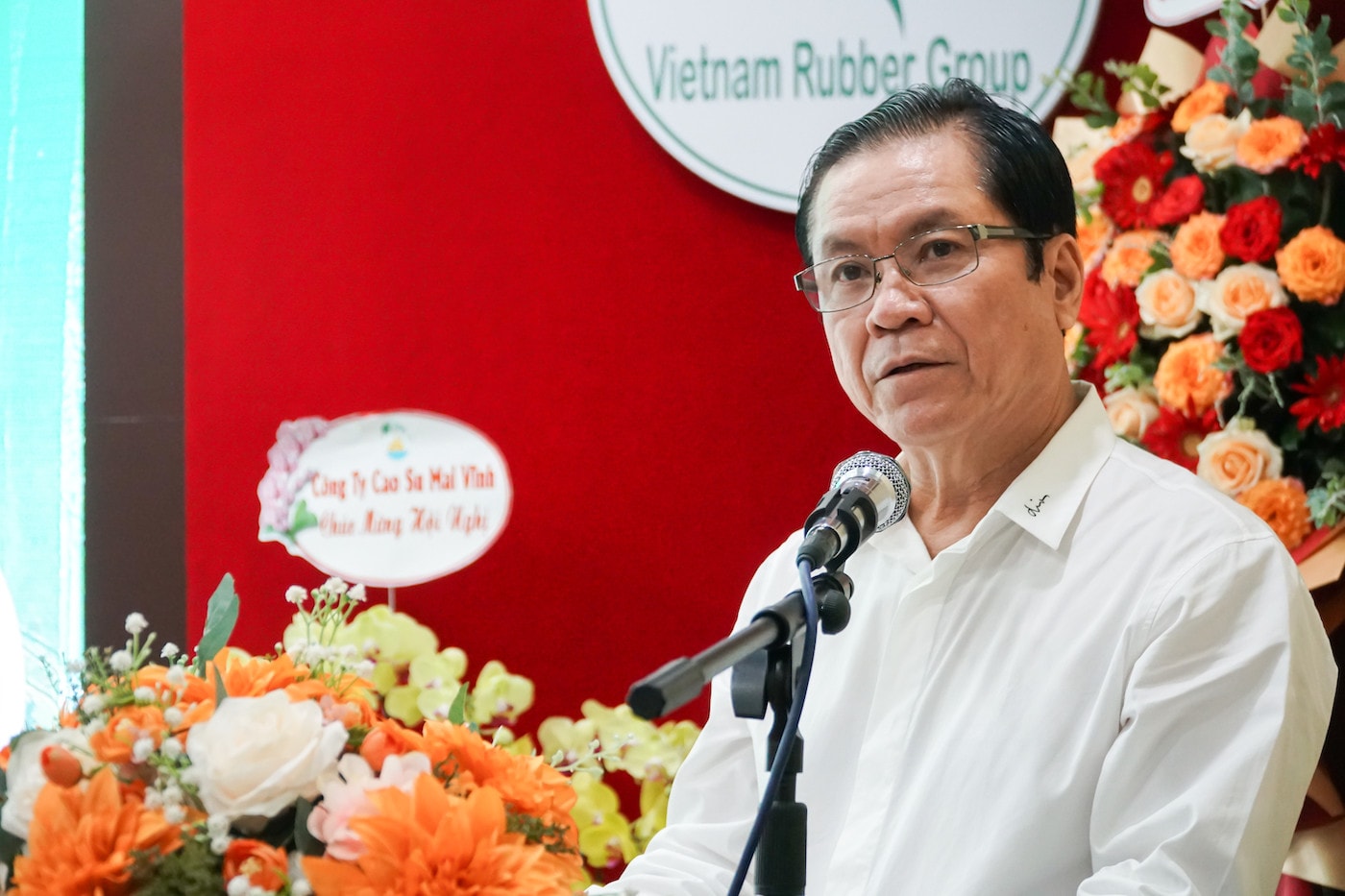 Nhiều cơ hội phát triển khi triển khai Sàn Giao dịch Cao su -0