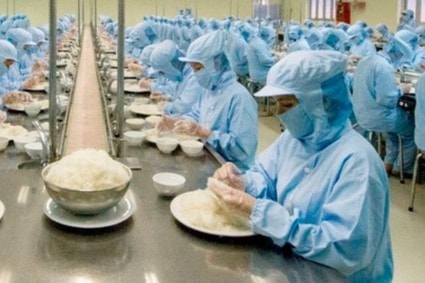 Bà Rịa – Vũng Tàu: Hai doanh nghiệp bị xử phạt tổng cộng 225 triệu đồng vi vi phạm pháp luật -0