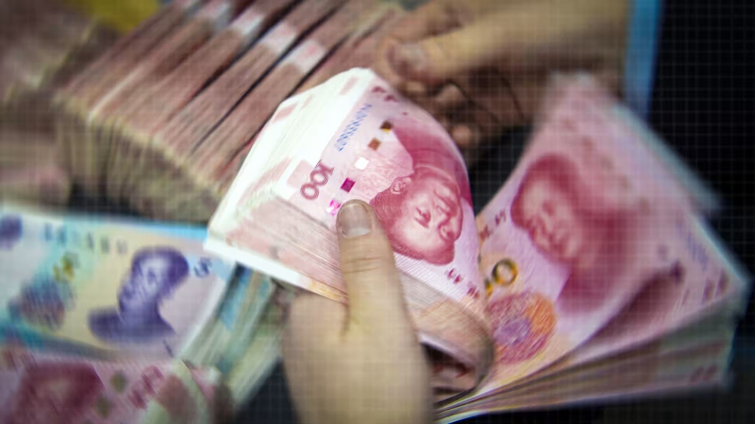 Đồng nhân dân tệ yếu là điều Trung Quốc cần nhưng không muốn -0