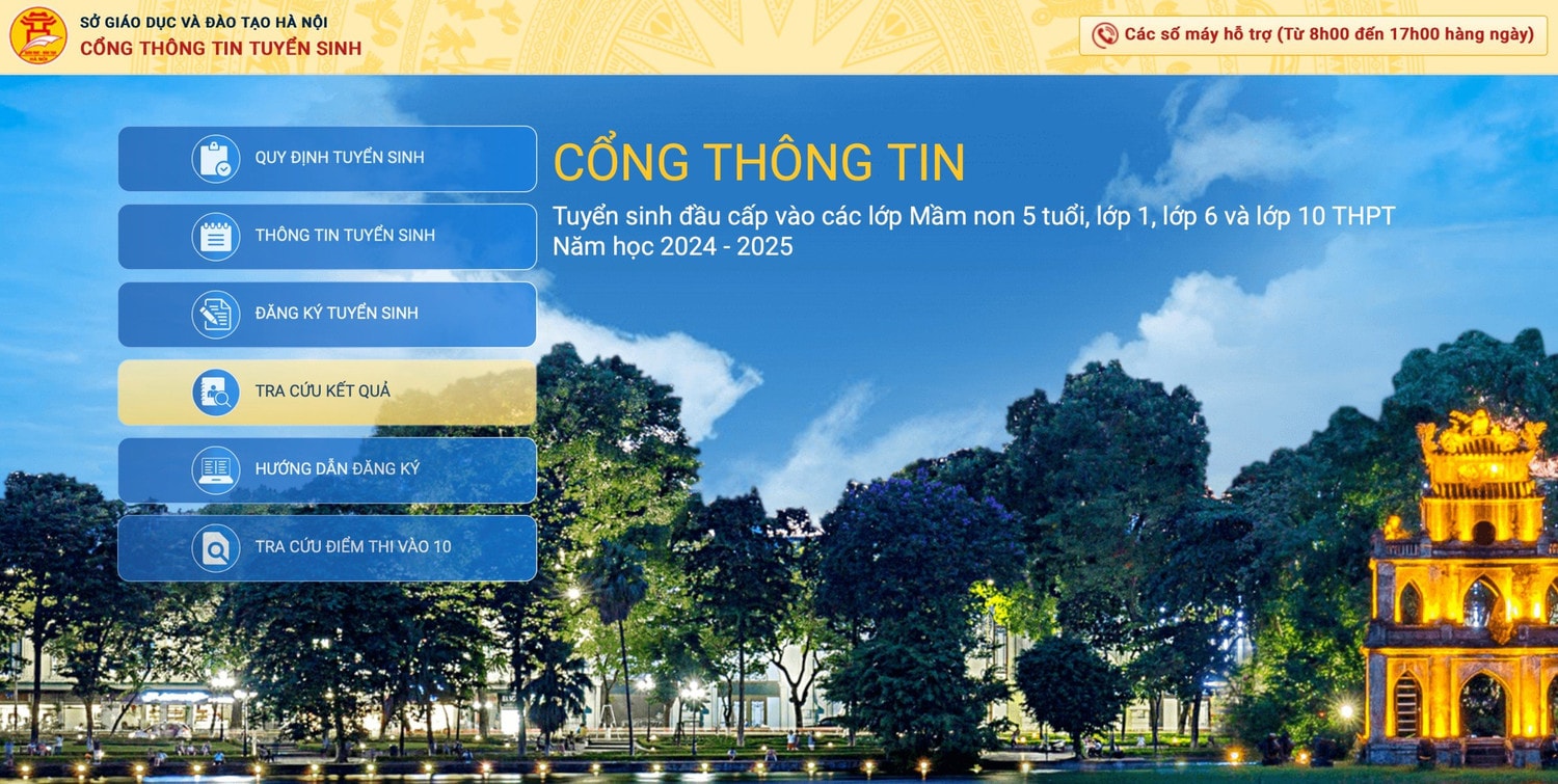Hà Nội: -0