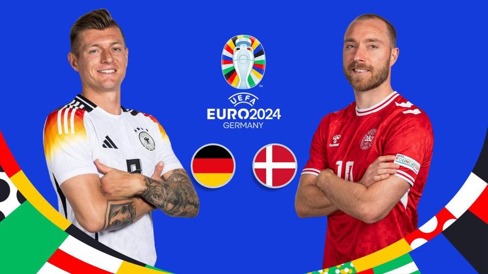 EURO 2024: Vượt lên chính mình -0