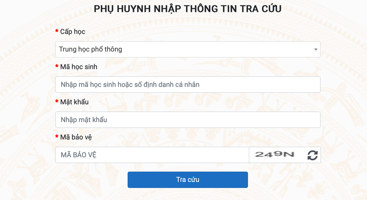 Hà Nội: -0