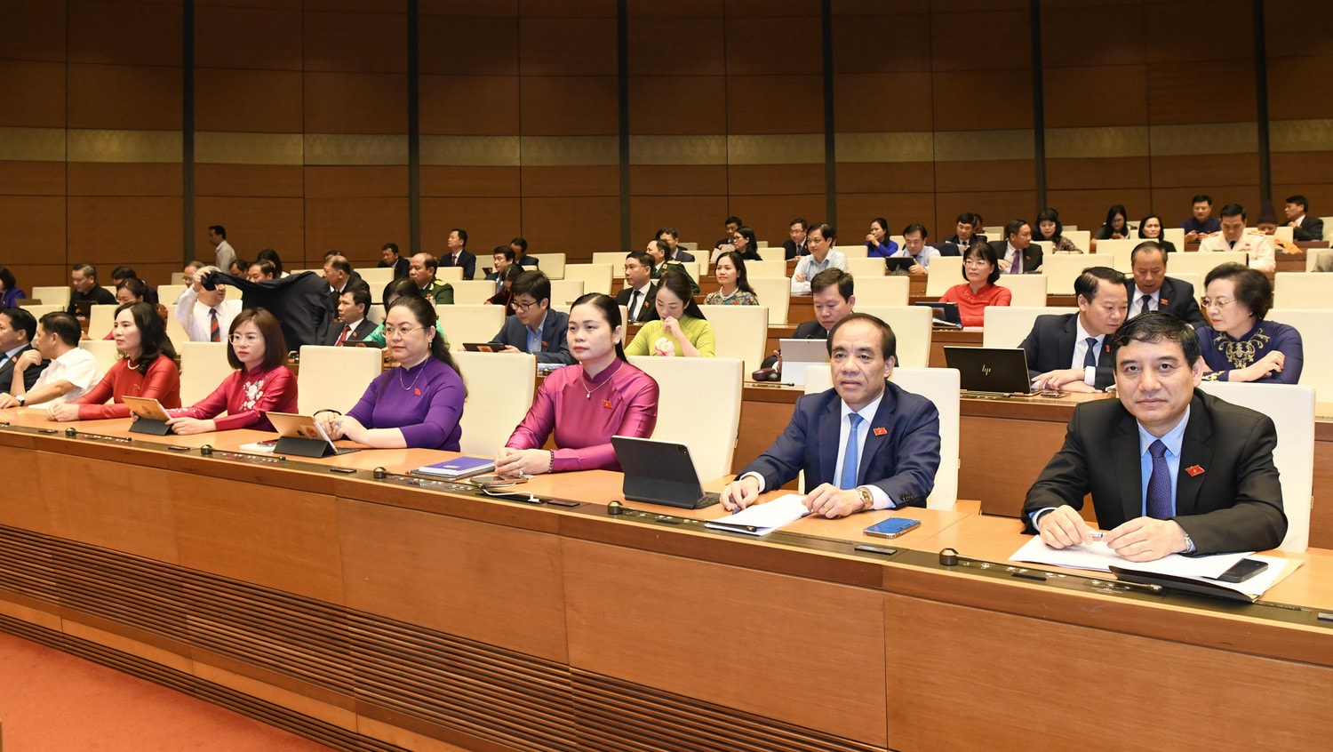 Bảo đảm yêu cầu “pháp luật được thực hiện công bằng, nghiêm minh, nhất quán, kịp thời, hiệu lực, hiệu quả” ảnh 3 Bảo đảm yêu cầu “pháp luật được thực hiện công bằng, nghiêm minh, nhất quán, kịp thời, hiệu lực, hiệu quả” -0