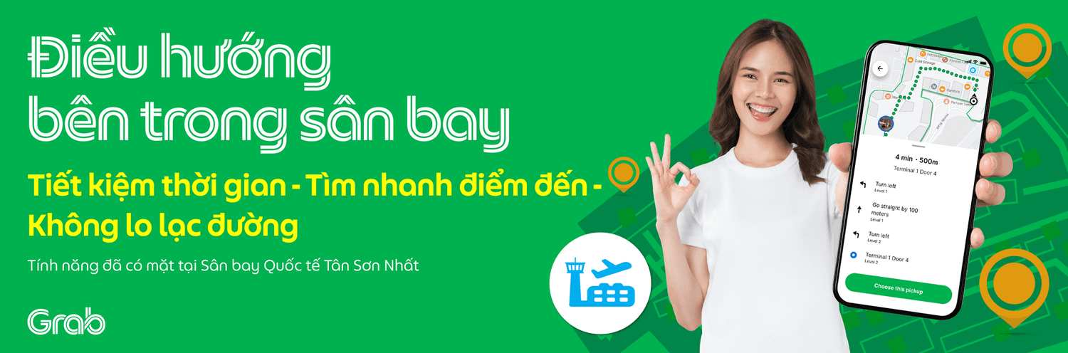 Grab sẵn sàng đón đầu mùa cao điểm du lịch hè 2024 ảnh 2