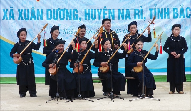 “Qua những miền di sản Việt Bắc” lần thứ XV sẽ diễn ra nhiều hoạt động đặc sắc -0