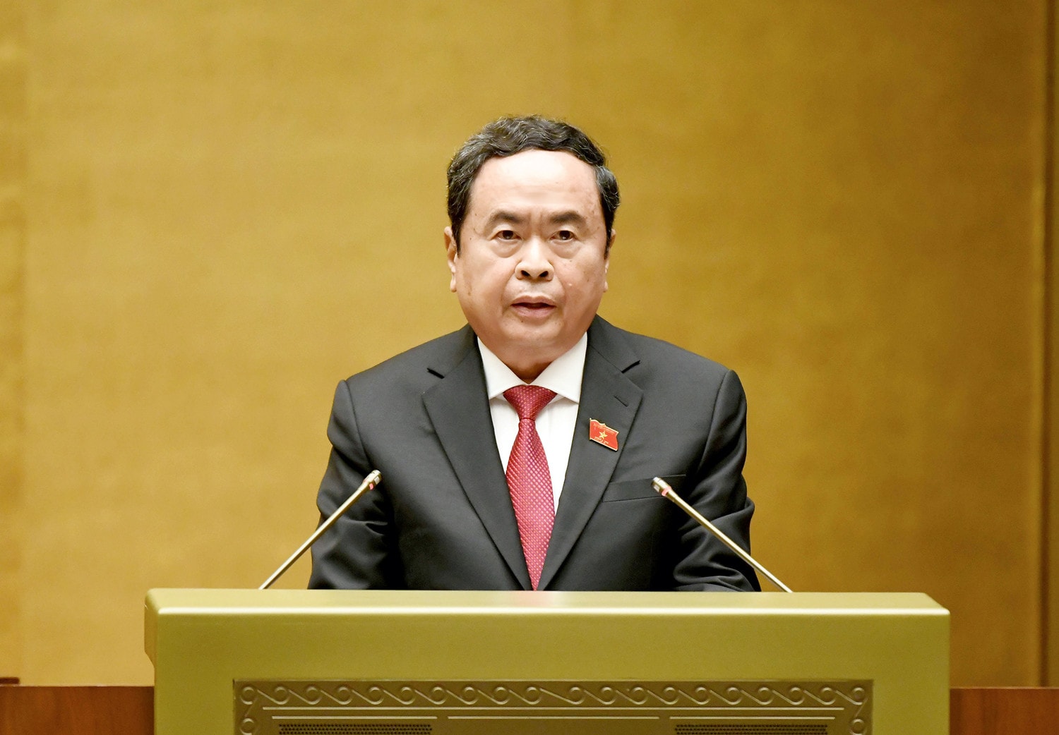 Bảo đảm yêu cầu “pháp luật được thực hiện công bằng, nghiêm minh, nhất quán, kịp thời, hiệu lực, hiệu quả” -0