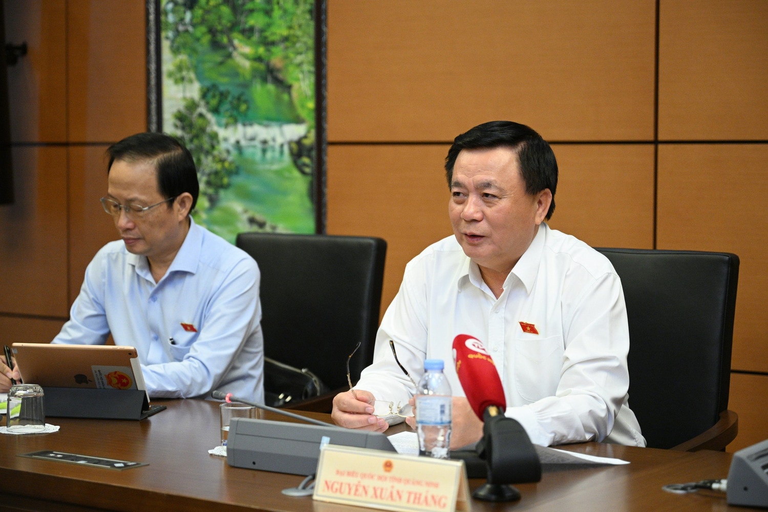 Không ngừng đổi mới, nâng cao chất lượng, góp phần quan trọng vào thành công chung - 0