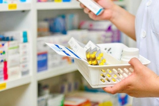 TP. Hồ Chí Minh có hệ thống phân phối rộng khắp từ nội thành đến ngoại thành