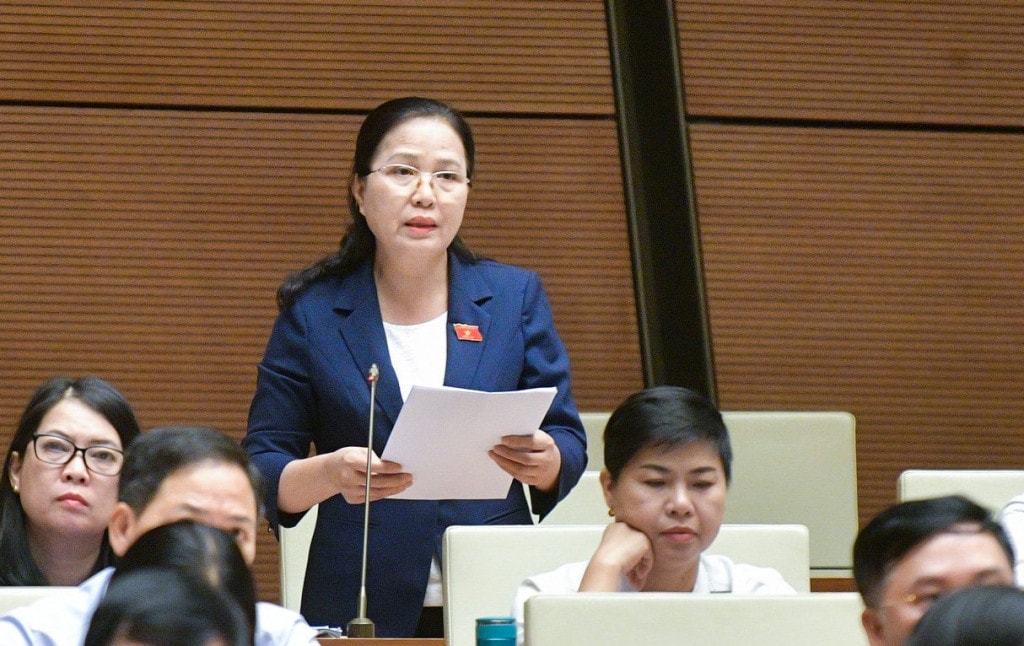 Không ngừng đổi mới, nâng cao chất lượng, góp phần quan trọng vào thành công chung -1