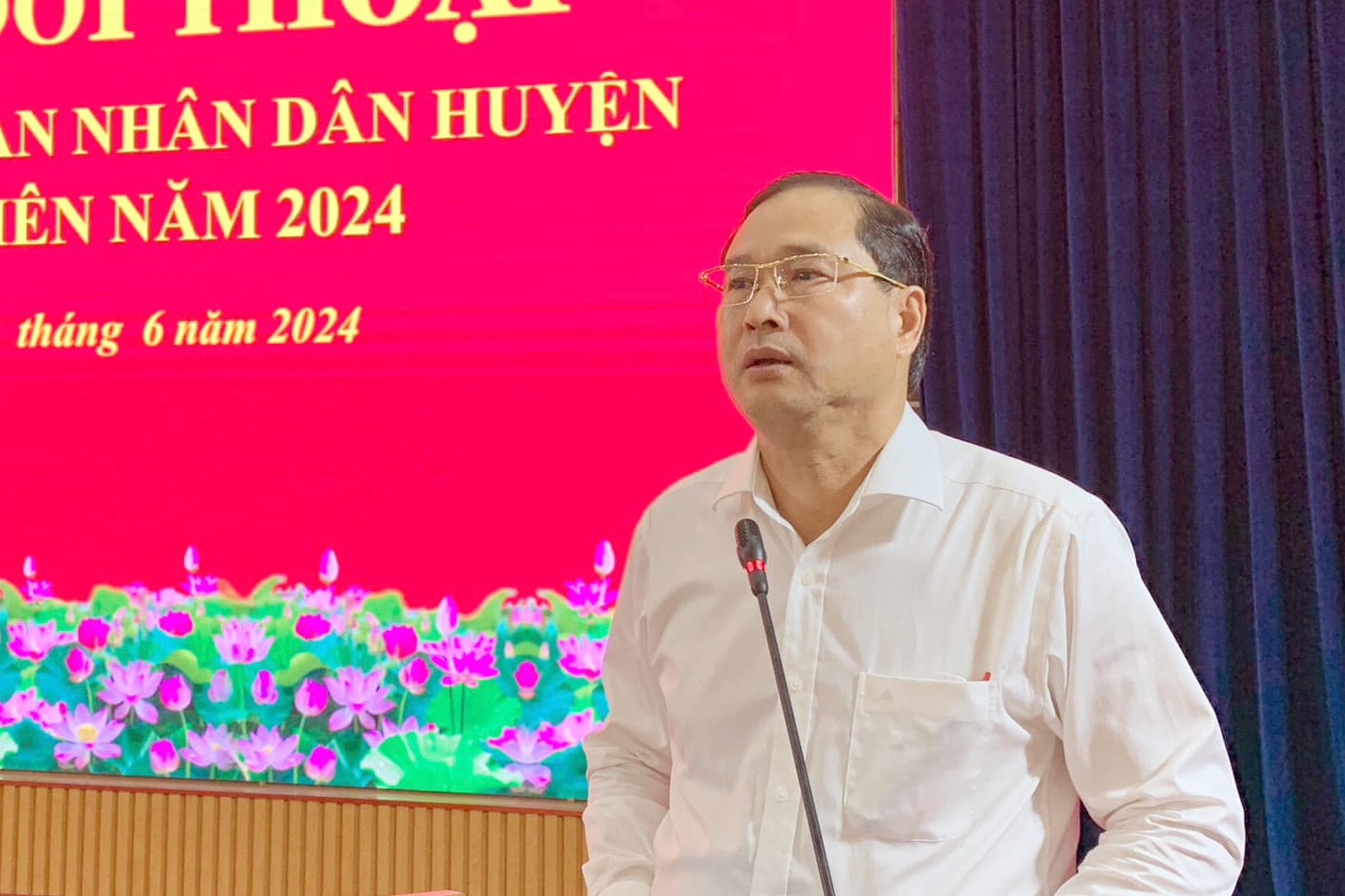 Bà Rịa – Vũng Tàu: Công tác khiếu nại, tố cáo được huyện Châu Đức giải quyết kịp thời -0
