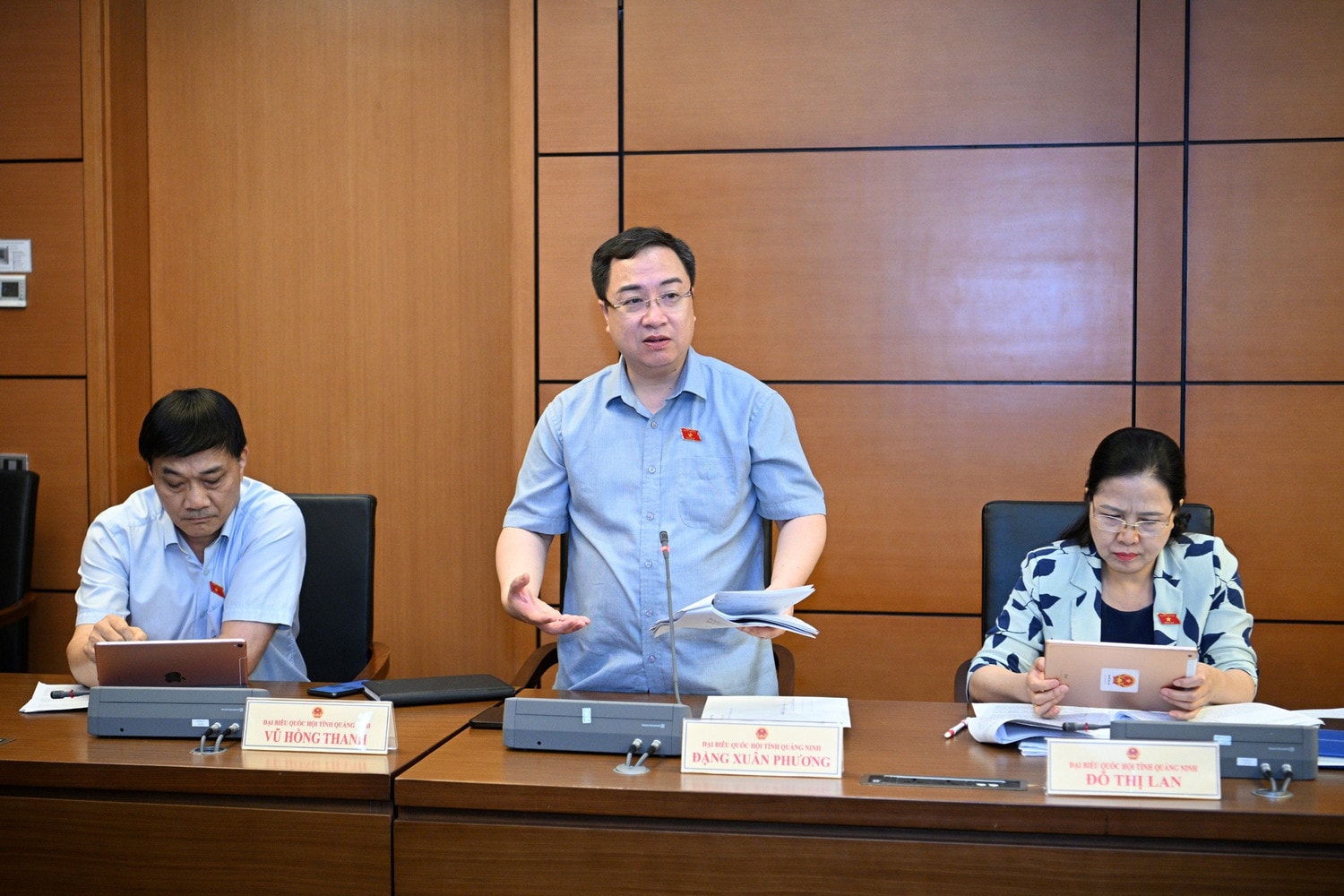 Không ngừng đổi mới, nâng cao chất lượng, góp phần quan trọng vào thành công chung - 0