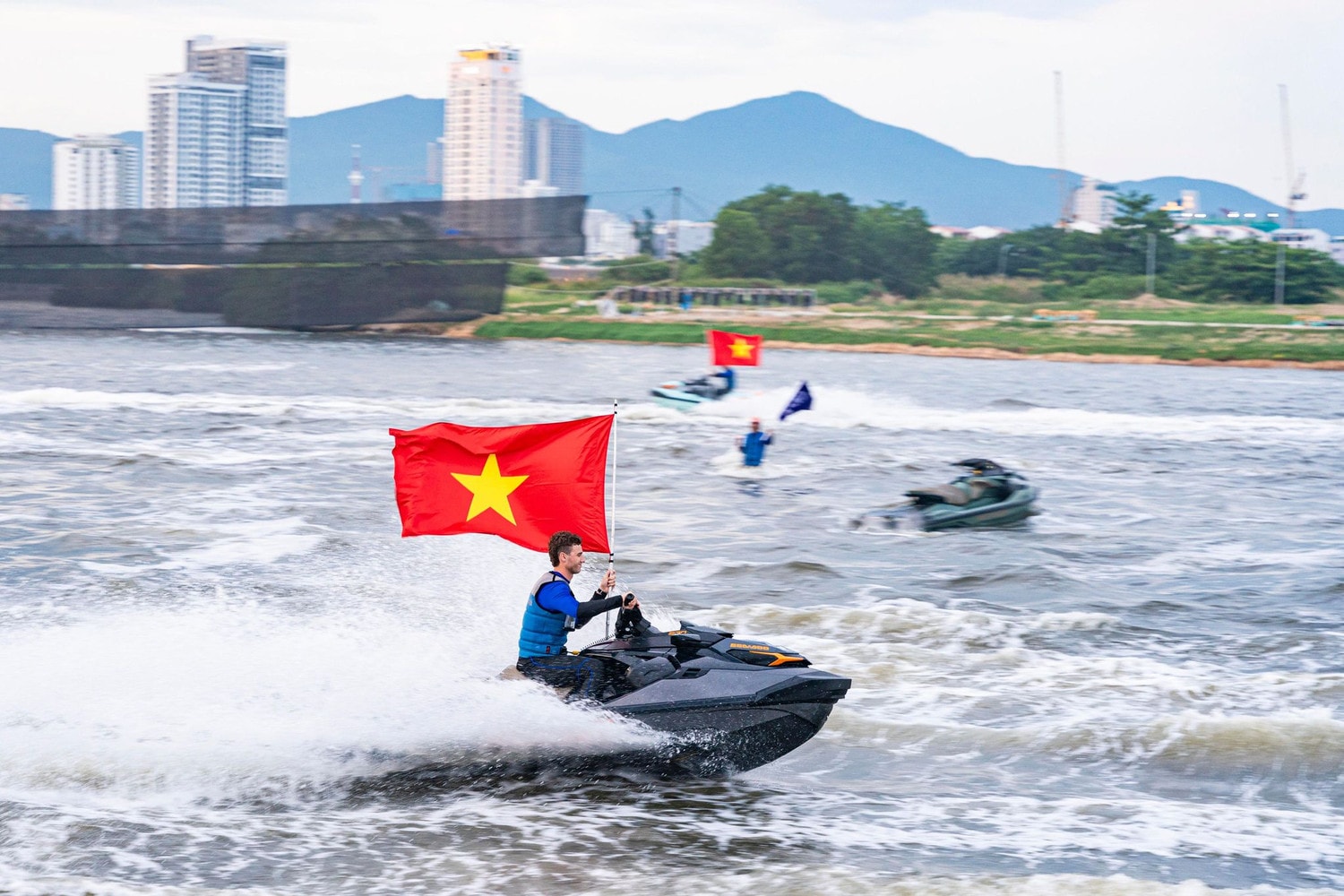 Thêm nhiều show diễn nghệ thuật đẳng cấp thế giới được trình diễn tại Đà Nẵng -0