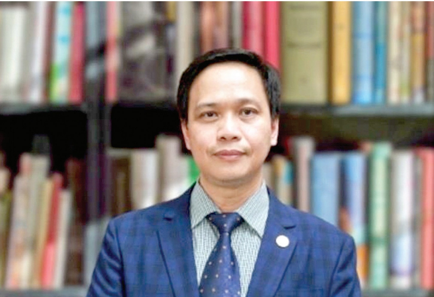 “Quốc hội đã bám sát hơi thở cuộc sống” -0