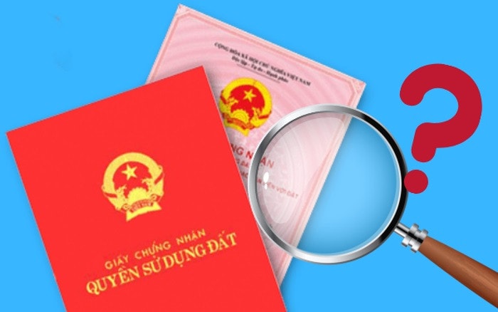 Những trường hợp nào sẽ bị hủy sổ đỏ đã cấp theo Luật Đất đai 2024? -0