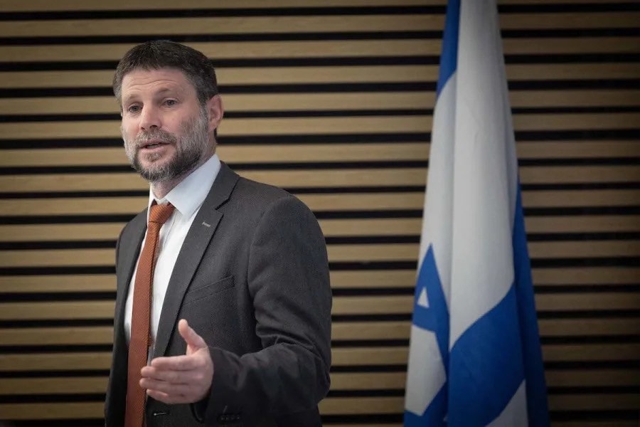 Israel gia hạn hợp tác liên ngân hàng với Palestine -0