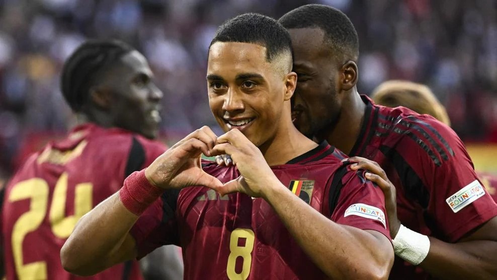 EURO 2024 -0