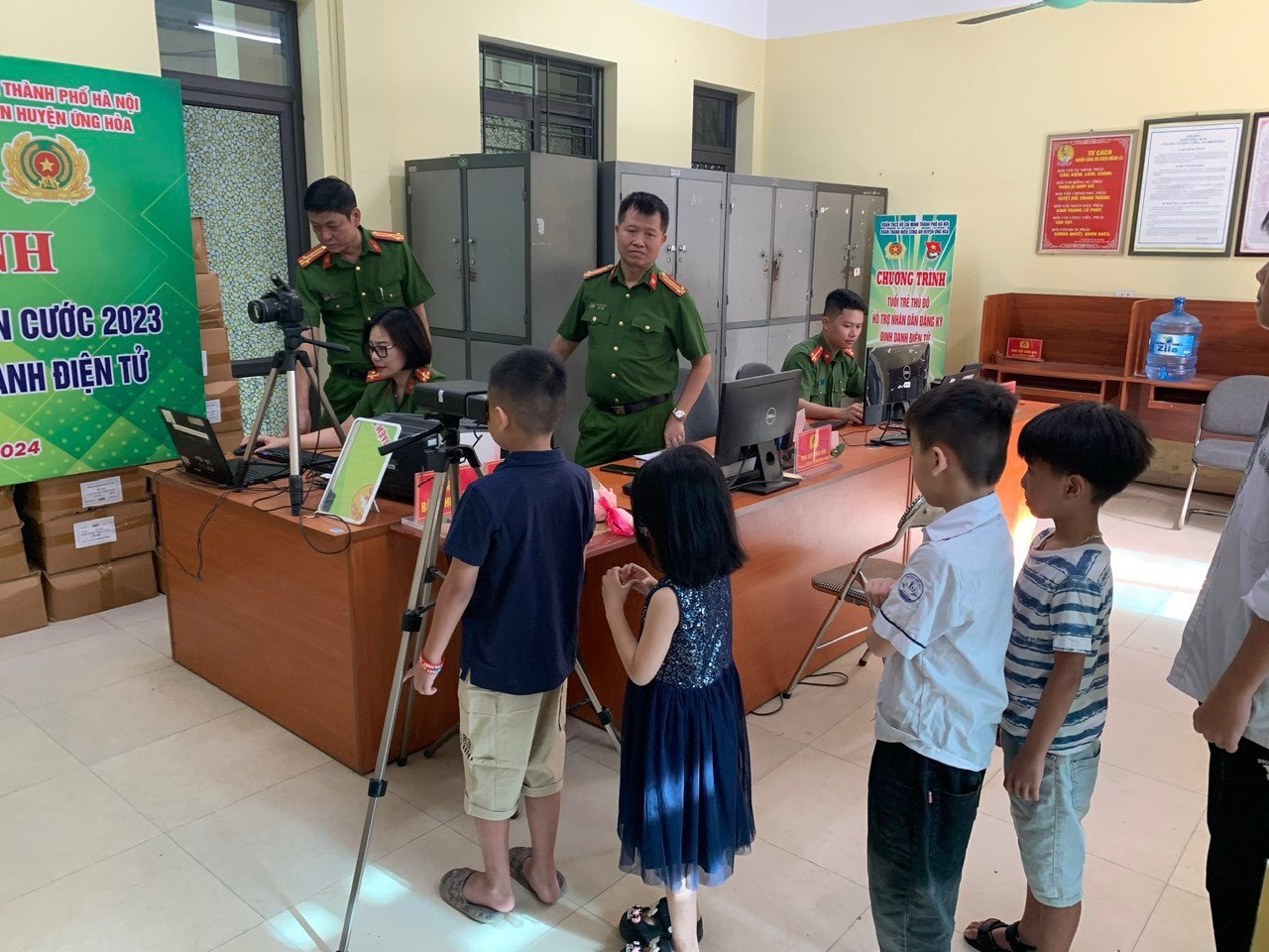 Kỷ niệm 60 năm Ngày truyền thống Tạp chí Công an nhân dân -0