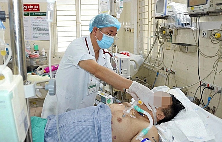100 nghìn ca nhập viện, 100 ca tử vong do sốt xuất huyết ở Việt Nam mỗi năm -0