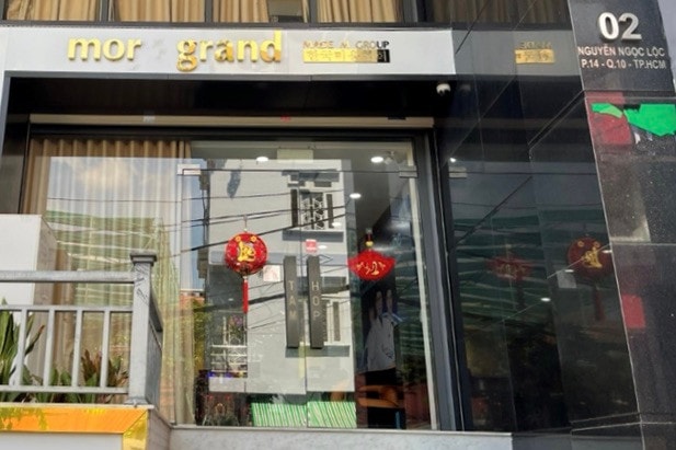 Bài cuối: Ngang nhiên hoạt động không phép 