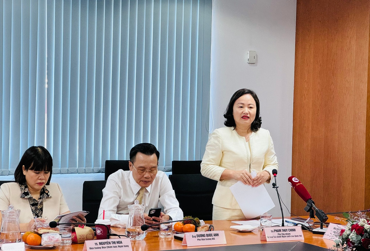 Con đường tiếp cận vốn mới của doanh nghiệp nhỏ, siêu nhỏ -0