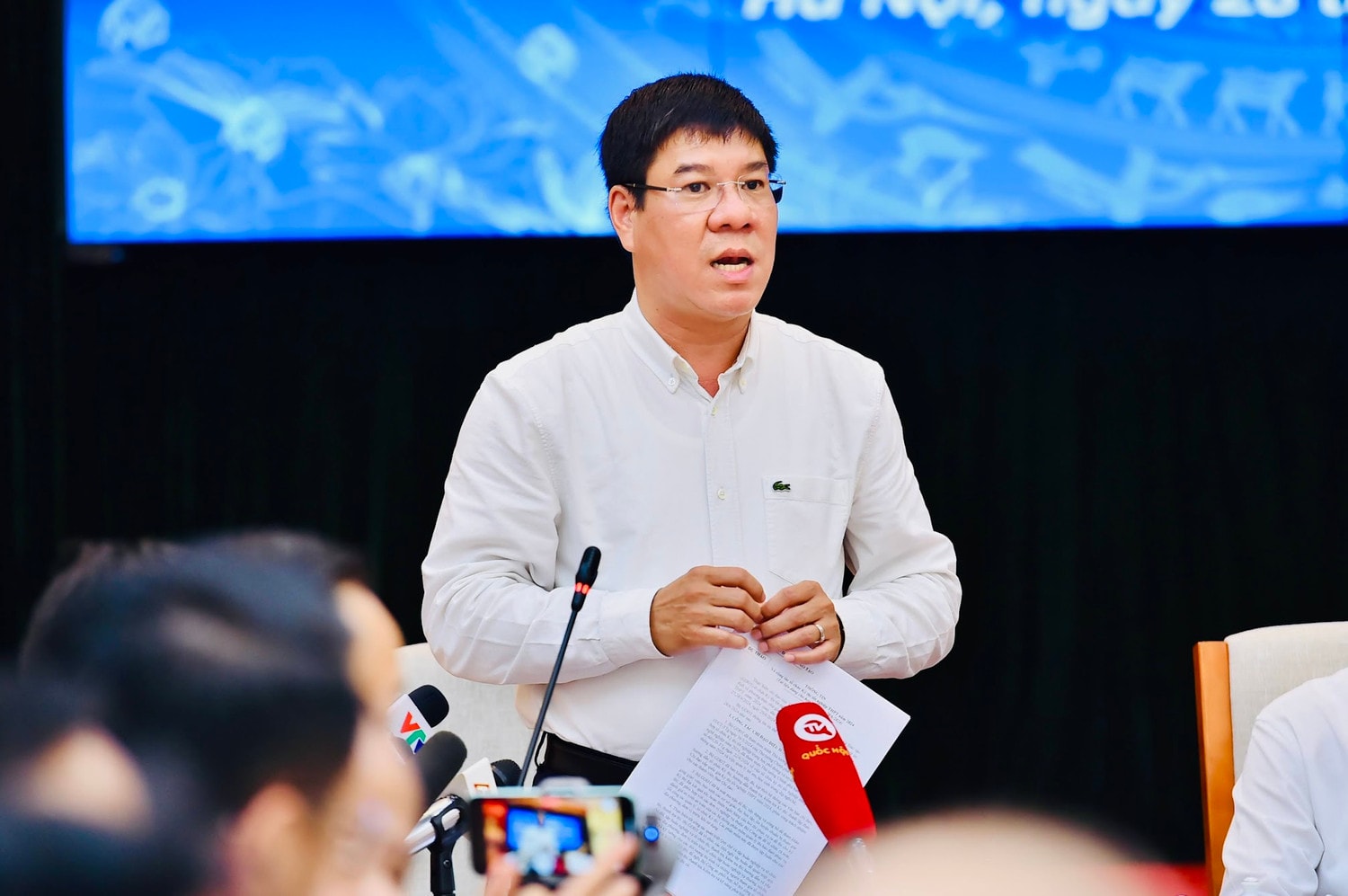 Thứ trưởng Bộ GD-ĐT: 65% các trường đại học vẫn sử dụng kết quả thi tốt nghiệp THPT để xét tuyển -0