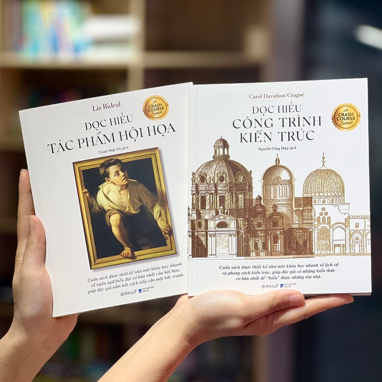 Dẫn nhập về hội họa và kiến trúc -0