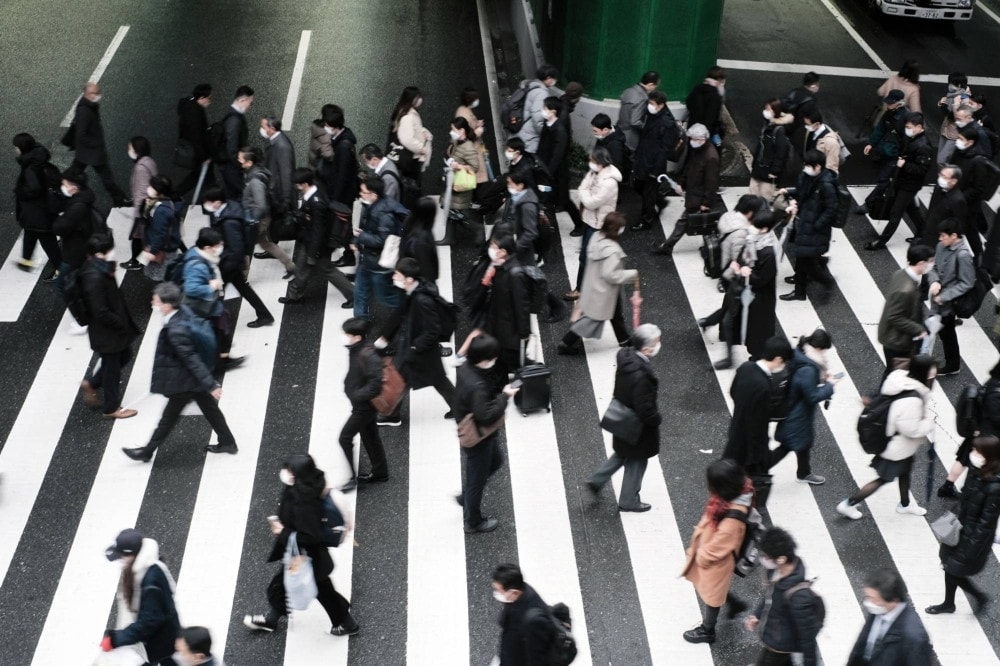 Ảnh: The Japan Times