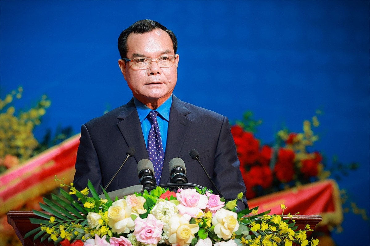 Liên tục đổi mới để tham mưu giỏi, phục vụ tốt -0