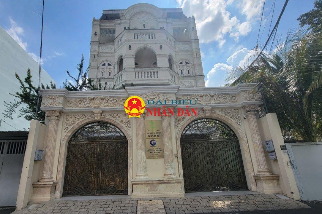 TP. Hồ Chí Minh: Nhiều doanh nghiệp dược, mỹ phẩm, trang thiết bị y tế tại TP. Thủ Đức vi phạm quy định chuyên ngành -0