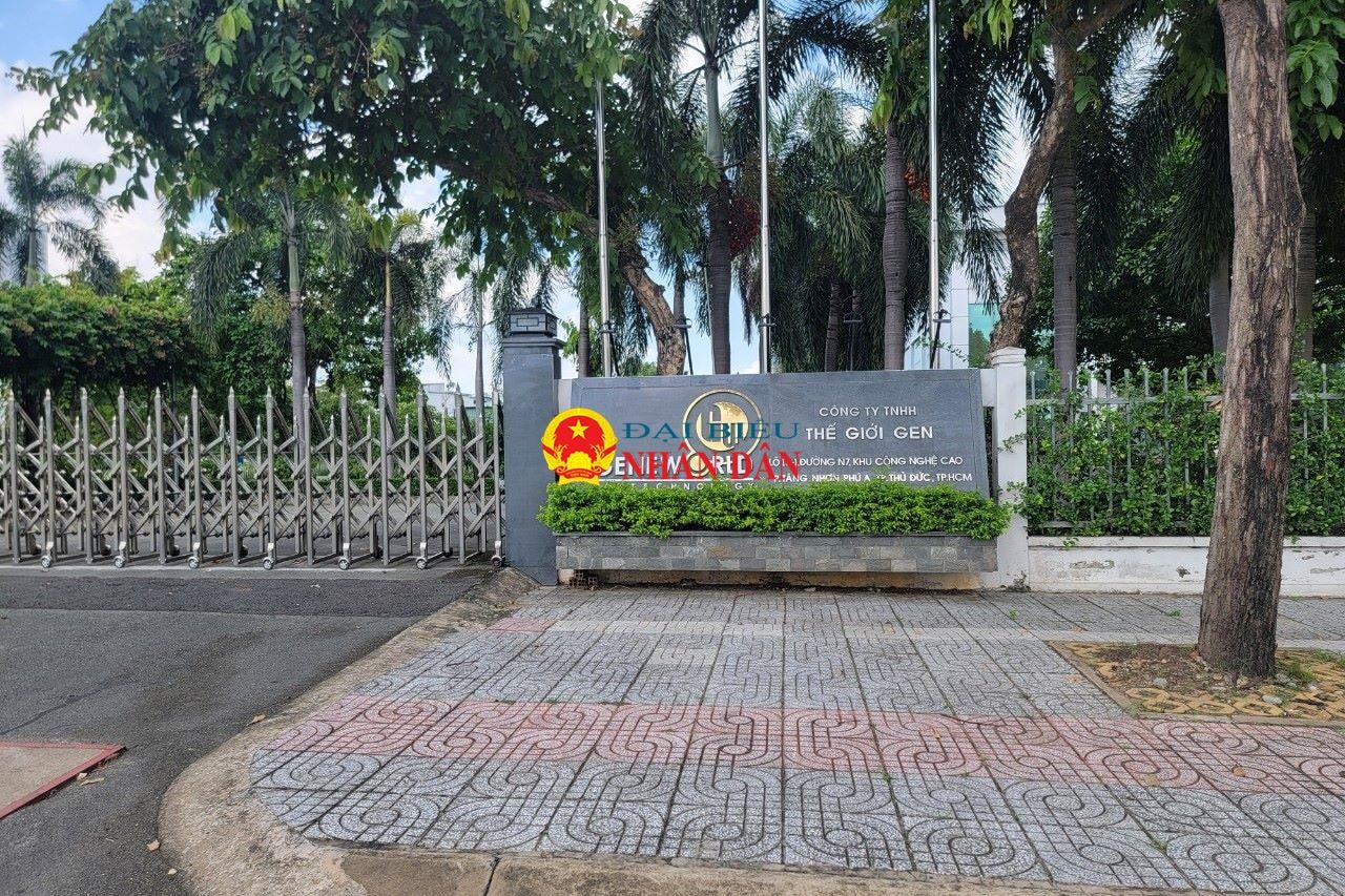TP. Hồ Chí Minh: Nhiều doanh nghiệp dược, mỹ phẩm, trang thiết bị y tế tại TP. Thủ Đức vi phạm quy định chuyên ngành -0