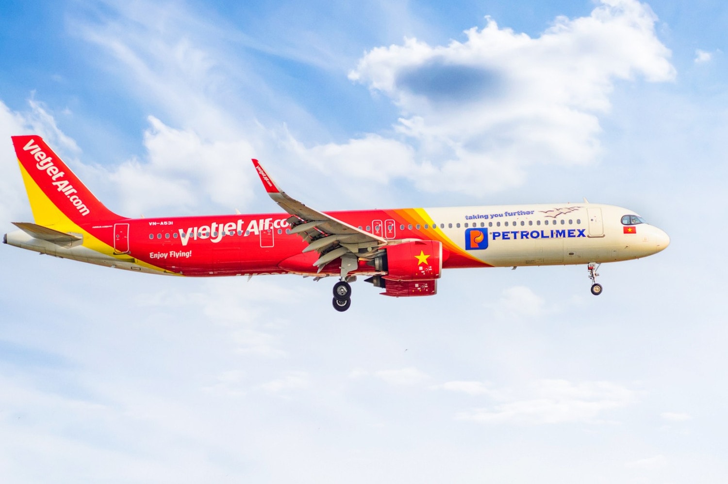 Vietjet - Hành trình 10 năm kết nối Việt Nam - Hàn Quốc -0