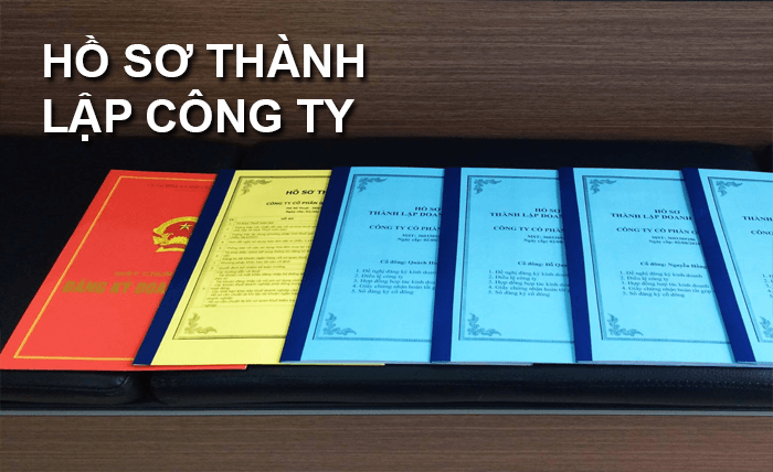 Bắt buộc công chứng đối với hồ sơ thành lập doanh nghiệp - 1