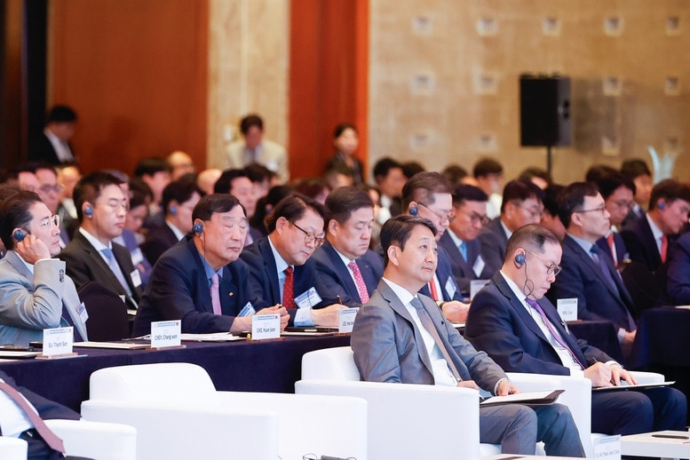 SK E&S (Hàn Quốc) hợp tác với T&T Group phát triển năng lượng xanh bền vững tại Quảng Trị -0