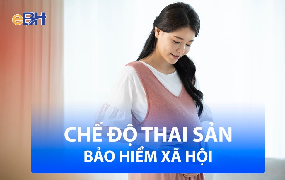 Người tham gia bảo hiểm xã hội tự nguyện được hưởng chế độ thai sản -0