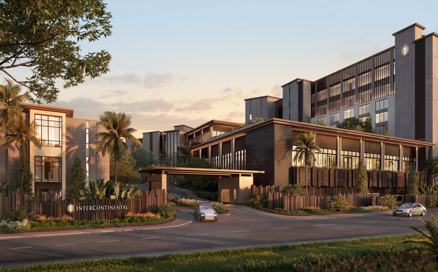 IHG bổ nhiệm lãnh đạo cho khu nghỉ dưỡng hợp tác với BIM Land -0