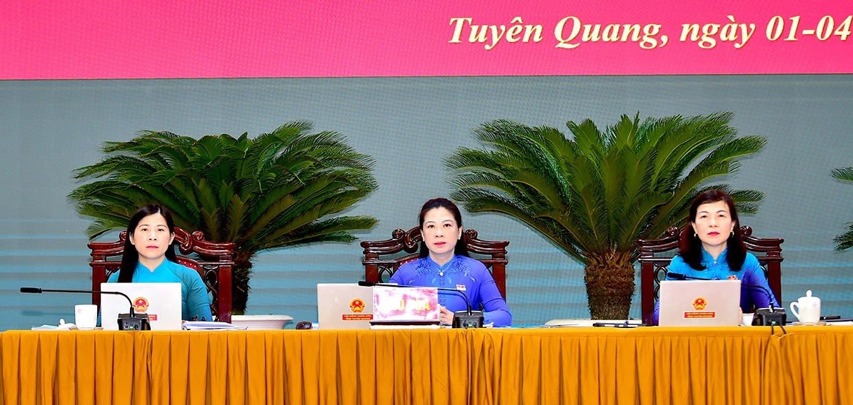 Bảo đảm các quyết sách khả thi, phát huy hiệu quả thiết thực -0