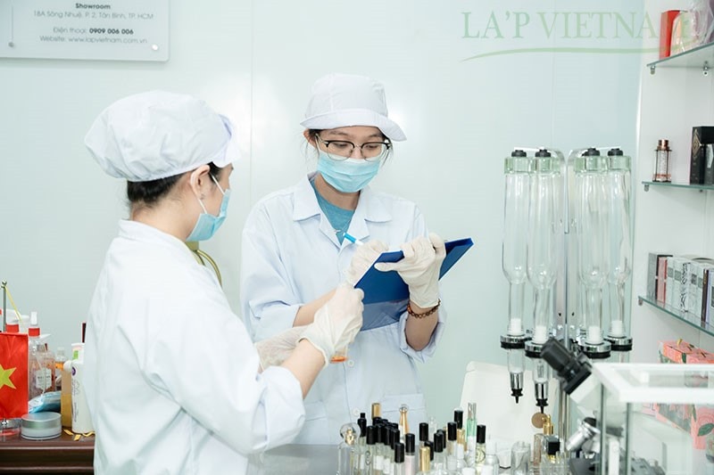 TP. Hồ Chí Minh: Phạt 3 doanh nghiệp dược, mỹ phẩm 165 triệu đồng vì vi phạm quy định chuyên ngành -0