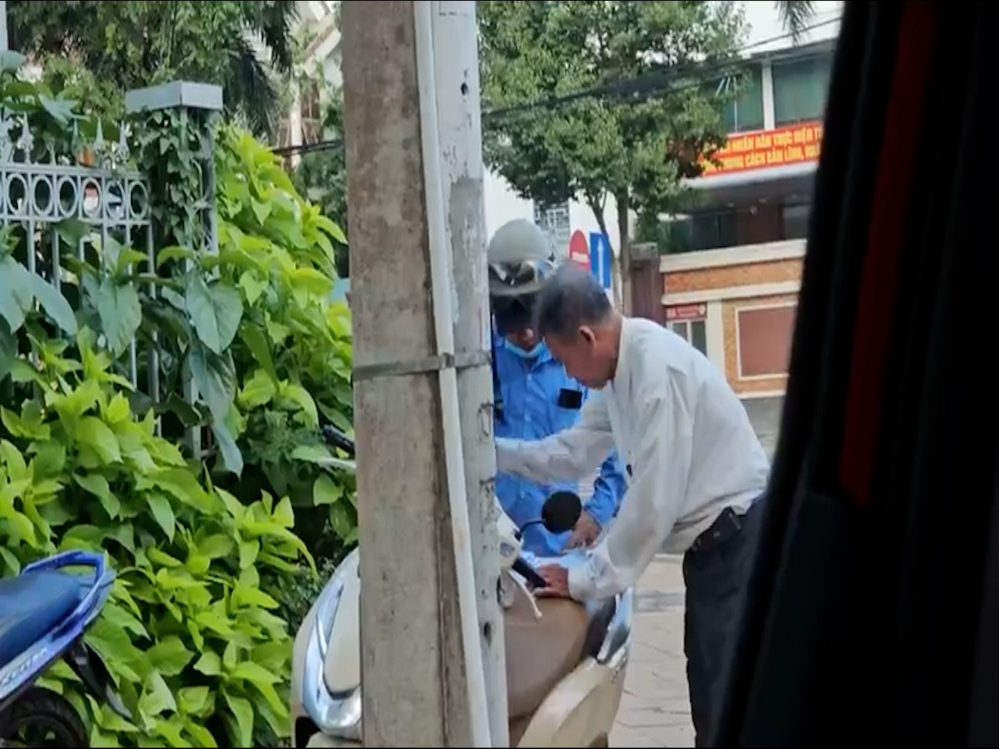 Lật tẩy quy trình cấp giấy khám sức khỏe 