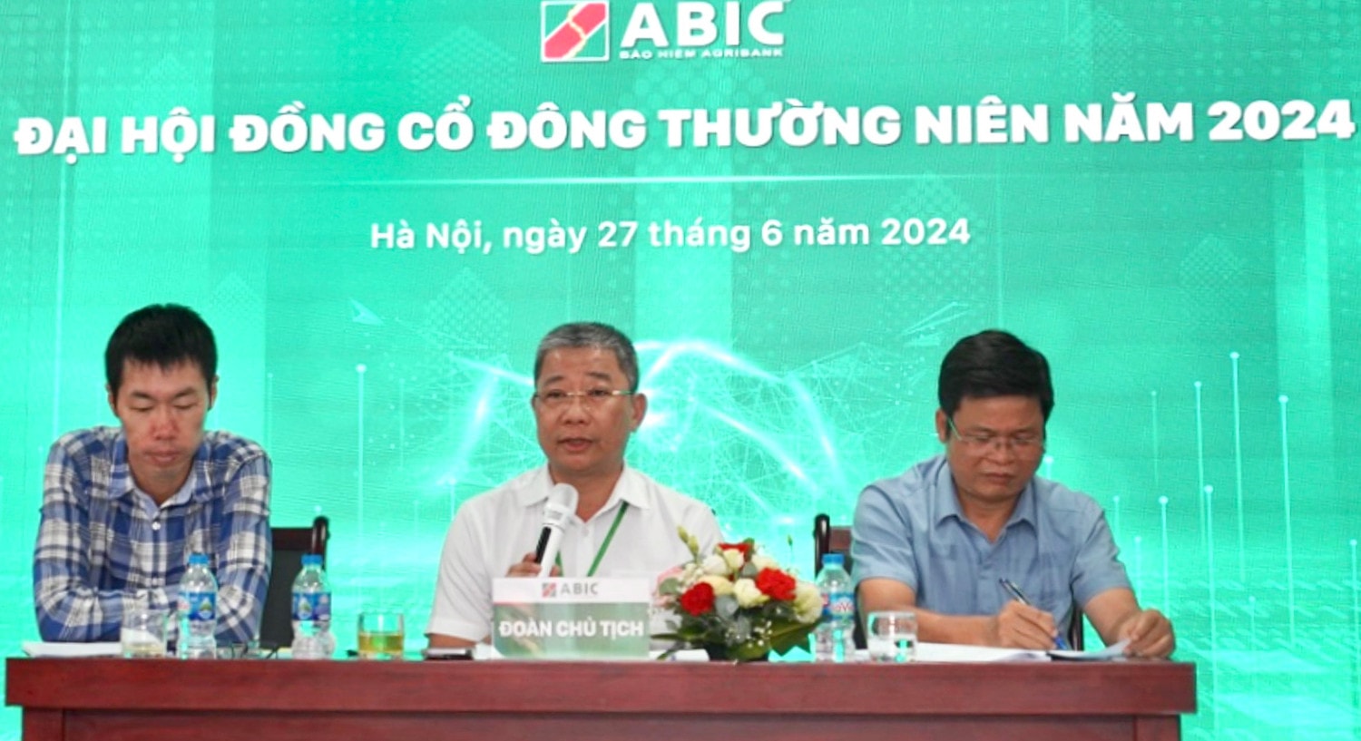Bảo hiểm Agribank chi trả cổ tức lên tới 20% -0