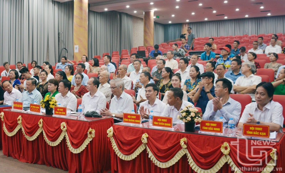  Nghệ thuật biểu diễn truyền thống Việt Bắc trong đời sống đương đại -0