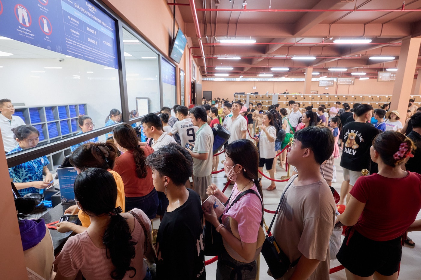 Ra mắt tổ hợp vui chơi giải trí Sun World Sam Son quy mô gần 6.000 tỷ đồng tại Thanh Hóa -0