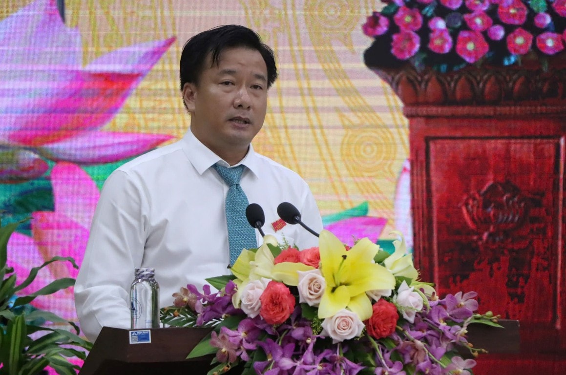 Kỳ họp thứ 8, HĐND Đồng Tháp thiết lập đường dây nóng, tiếp thu ý kiến cử tri