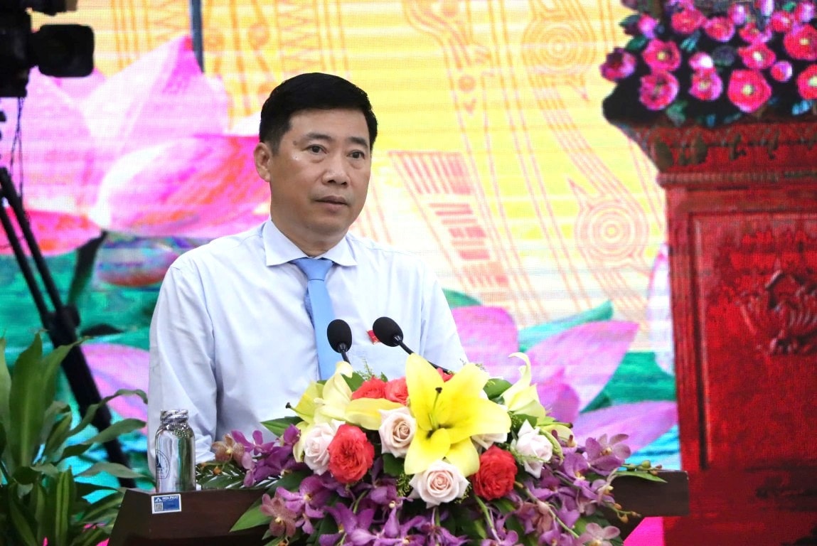 Kỳ họp thứ 8, HĐND Đồng Tháp thiết lập đường dây nóng, tiếp thu ý kiến cử tri