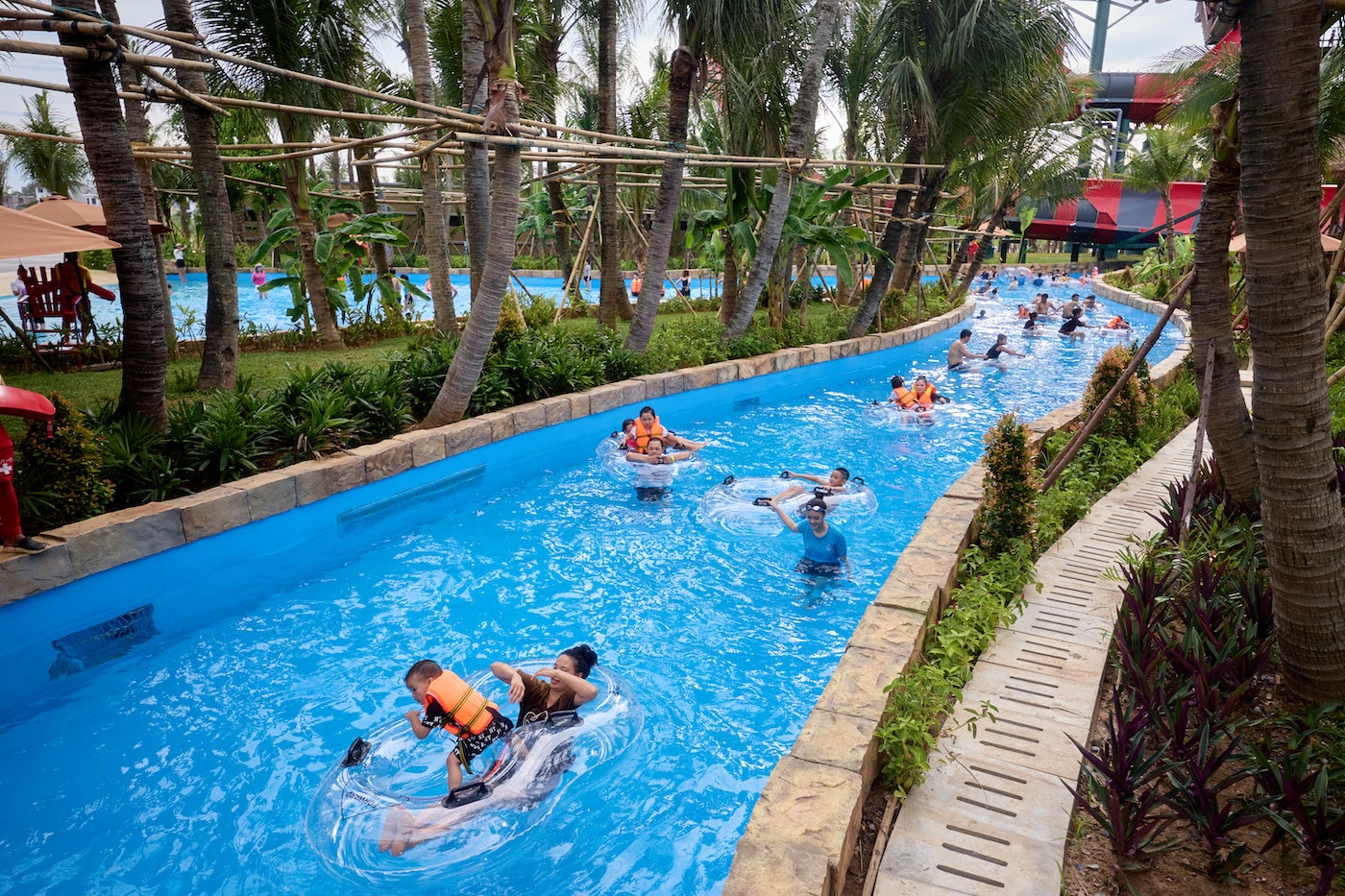 Ra mắt tổ hợp vui chơi giải trí Sun World Sam Son quy mô gần 6.000 tỷ đồng tại Thanh Hóa -0