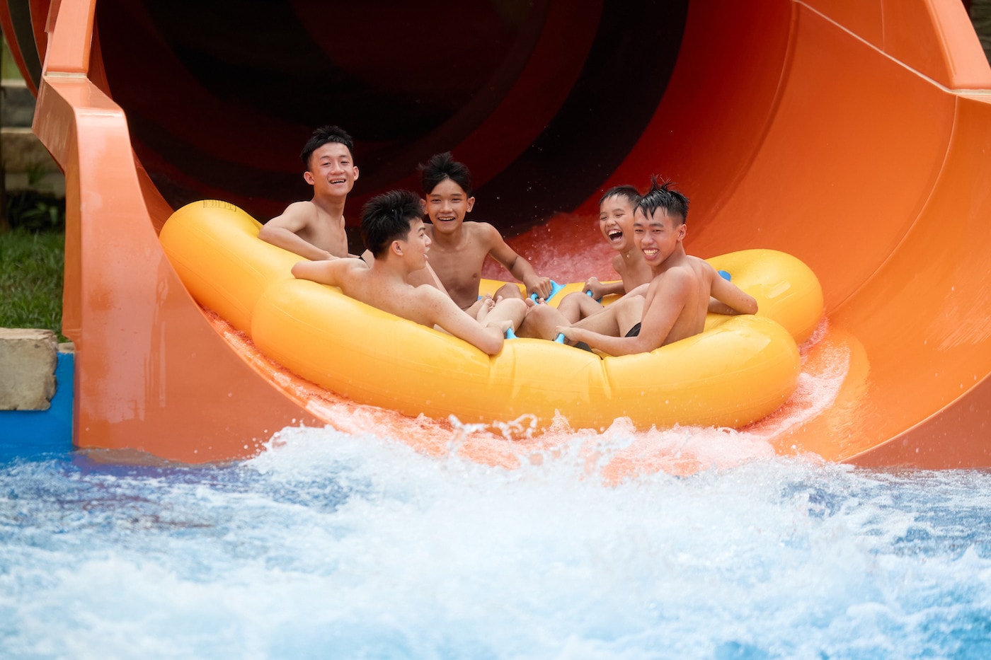 Ra mắt tổ hợp vui chơi giải trí Sun World Sam Son quy mô gần 6.000 tỷ đồng tại Thanh Hóa -0