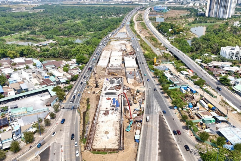 TP. Hồ Chí Minh: Tìm mọi giải pháp, thúc đẩy tăng trưởng kinh tế 6 tháng cuối năm -0